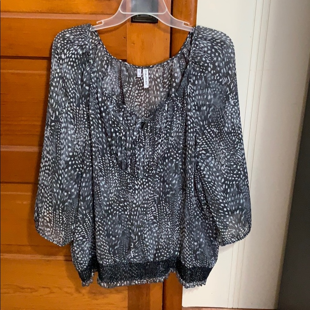 Blouse